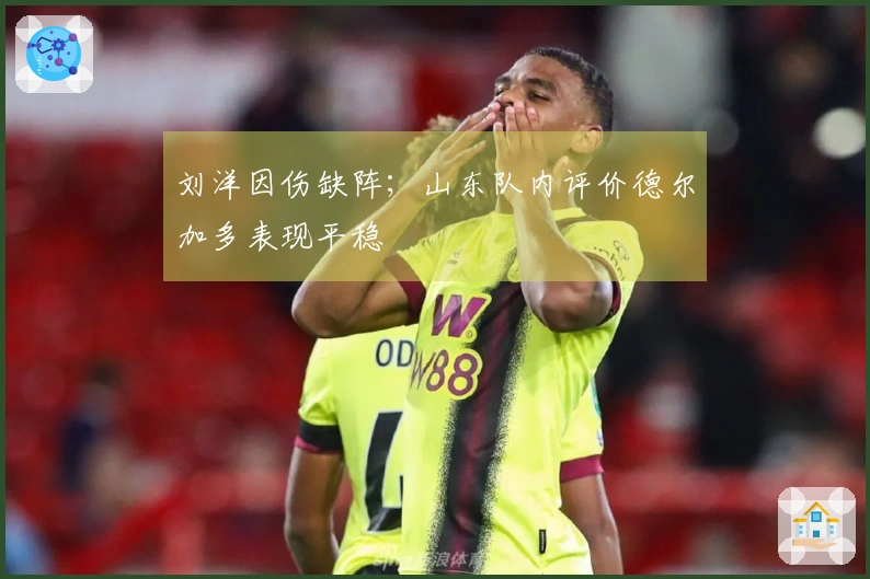 刘洋因伤缺阵；山东队内评价德尔加多表现平稳